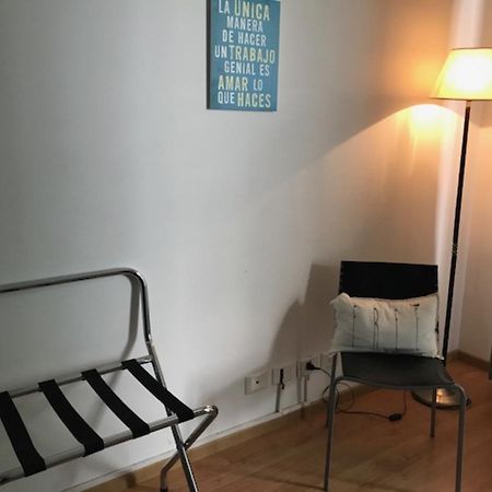 Studio Iq Buenos Aires Buitenkant foto