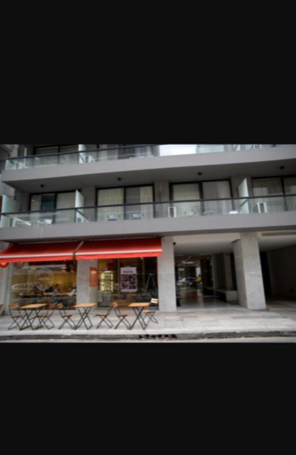 Studio Iq Buenos Aires Buitenkant foto