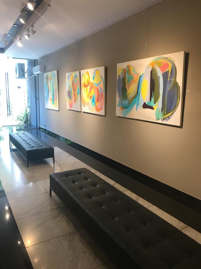 Studio Iq Buenos Aires Kamer foto