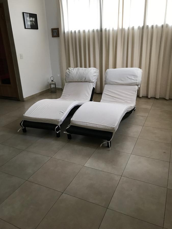 Studio Iq Buenos Aires Kamer foto