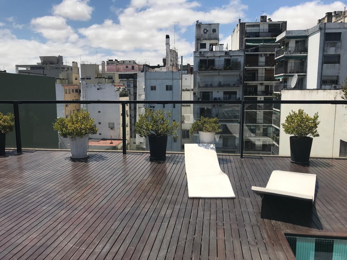 Studio Iq Buenos Aires Kamer foto
