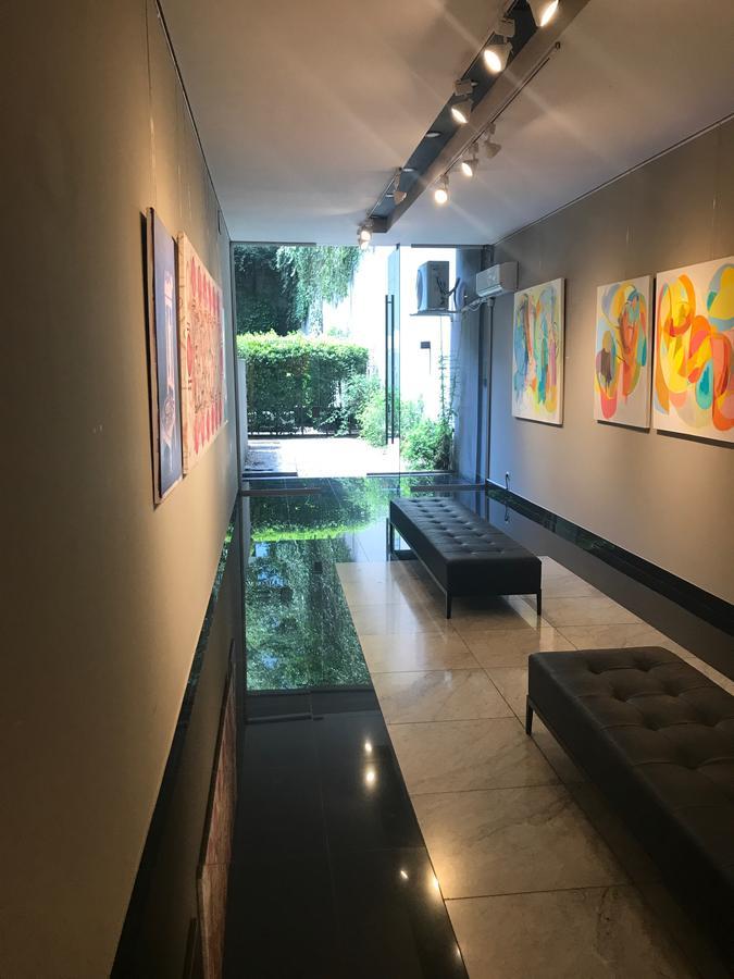 Studio Iq Buenos Aires Kamer foto