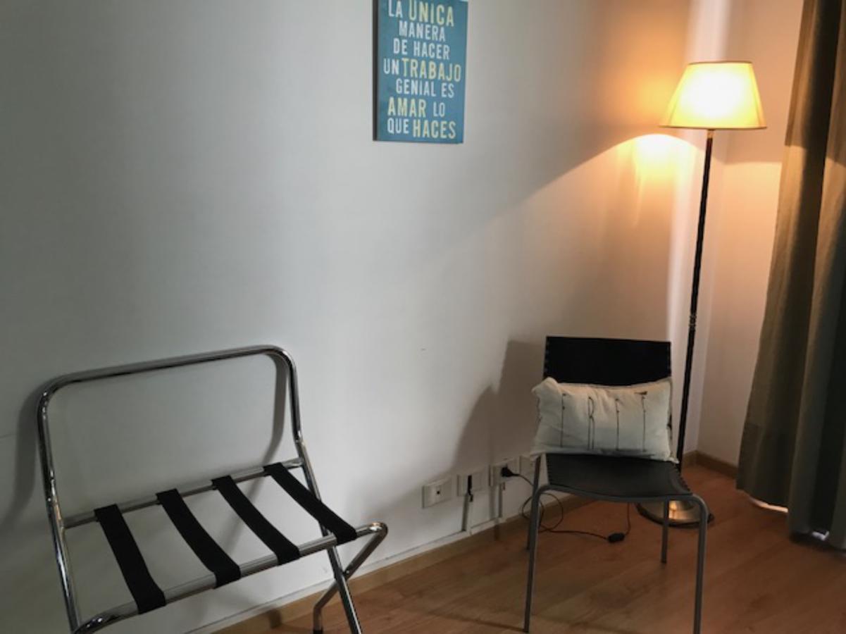 Studio Iq Buenos Aires Buitenkant foto