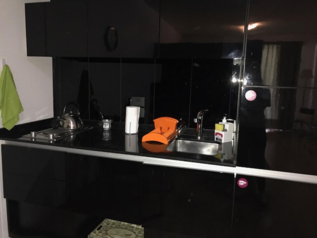 Studio Iq Buenos Aires Buitenkant foto