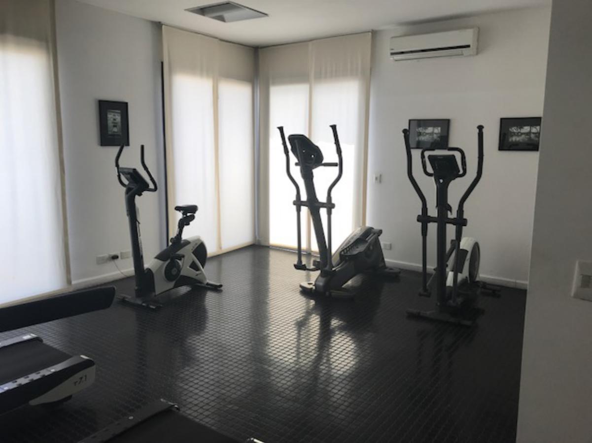 Studio Iq Buenos Aires Buitenkant foto