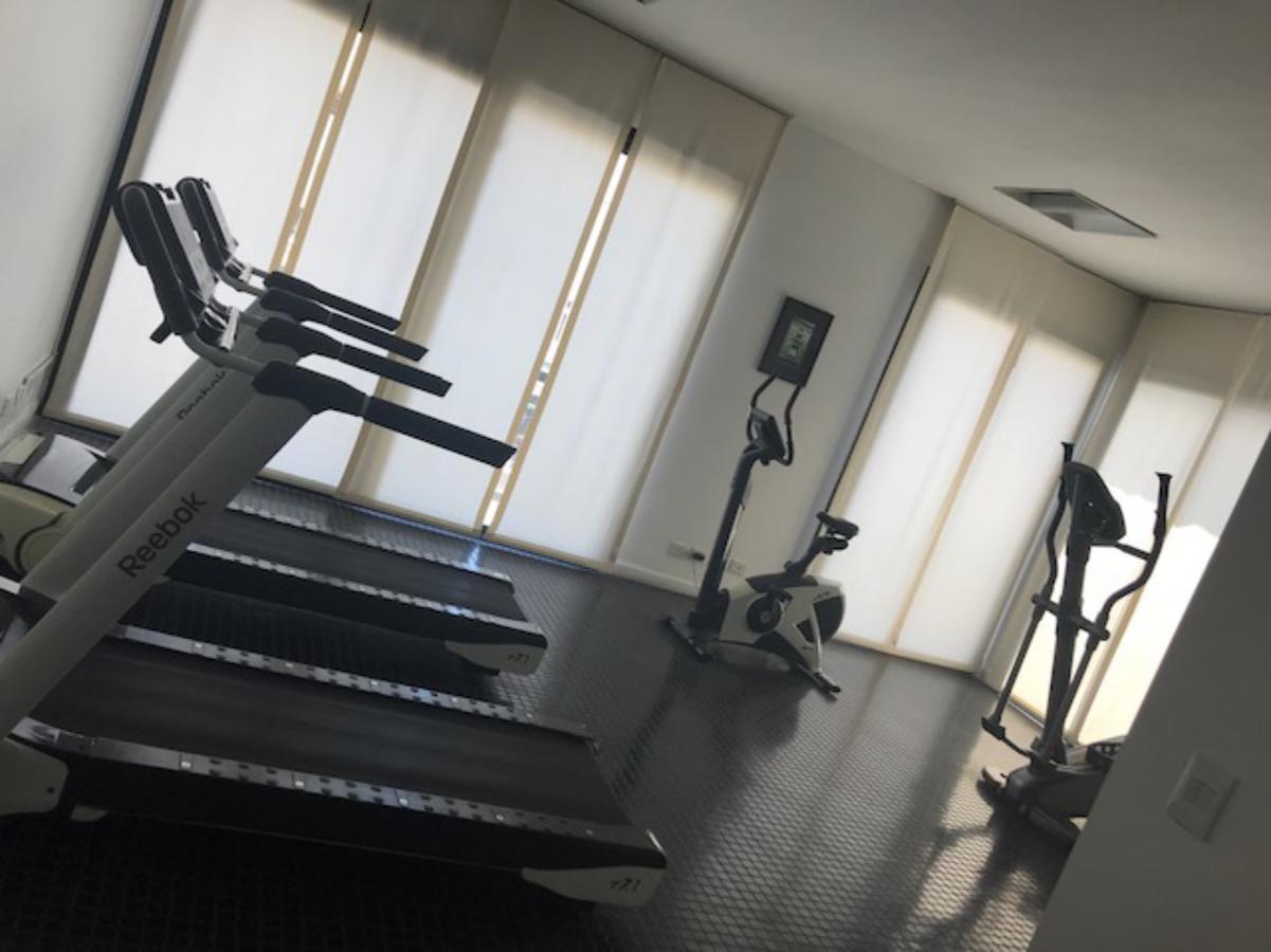 Studio Iq Buenos Aires Buitenkant foto